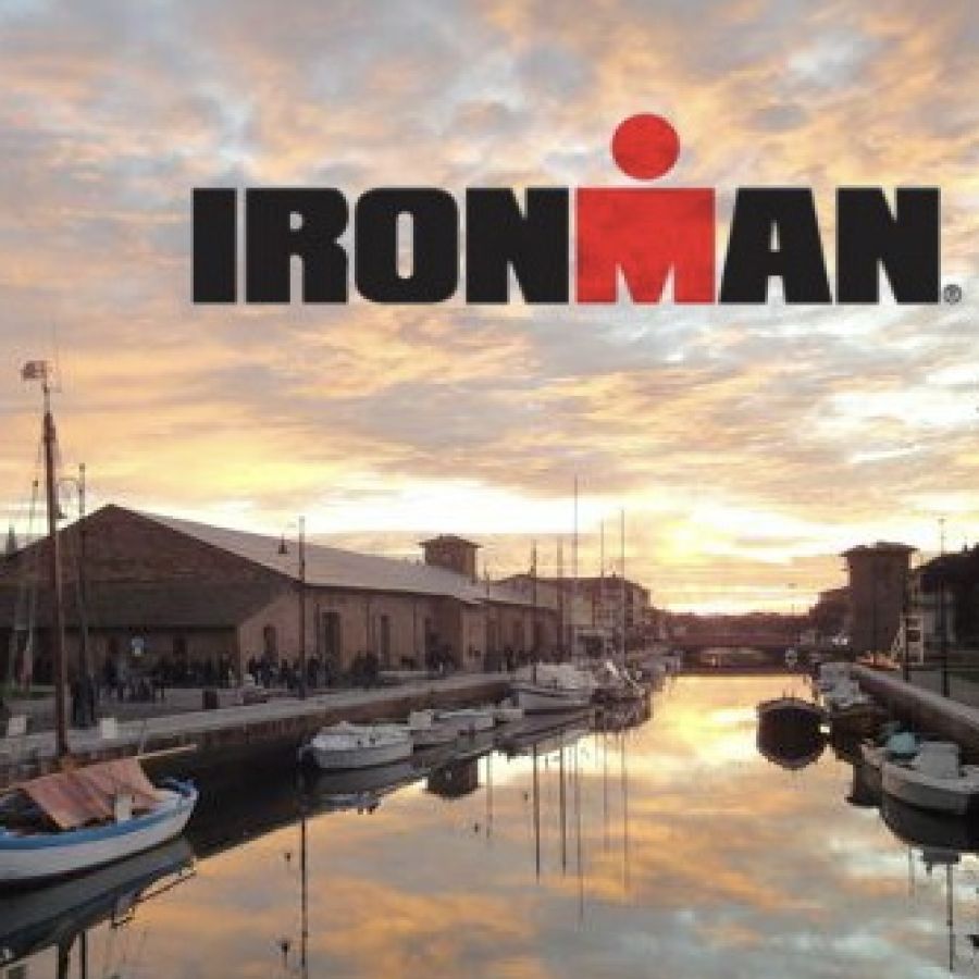 Ironman Cervia - Settembre 2024