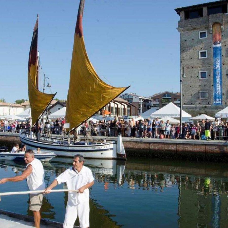 Sapore di Sale - Cervia