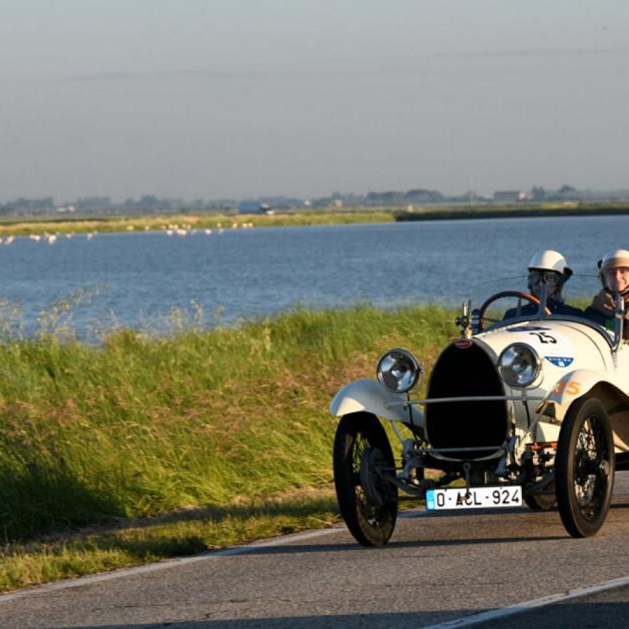 Mille Miglia 2026