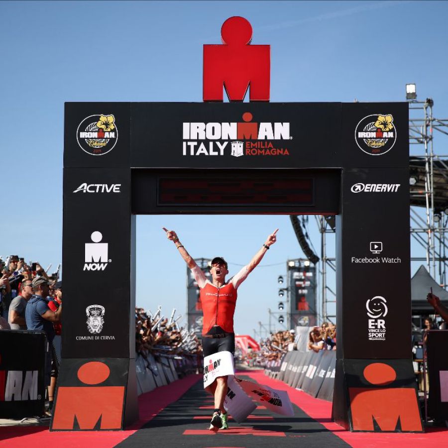 Offer Hotel - Ironman Cervia 2024 