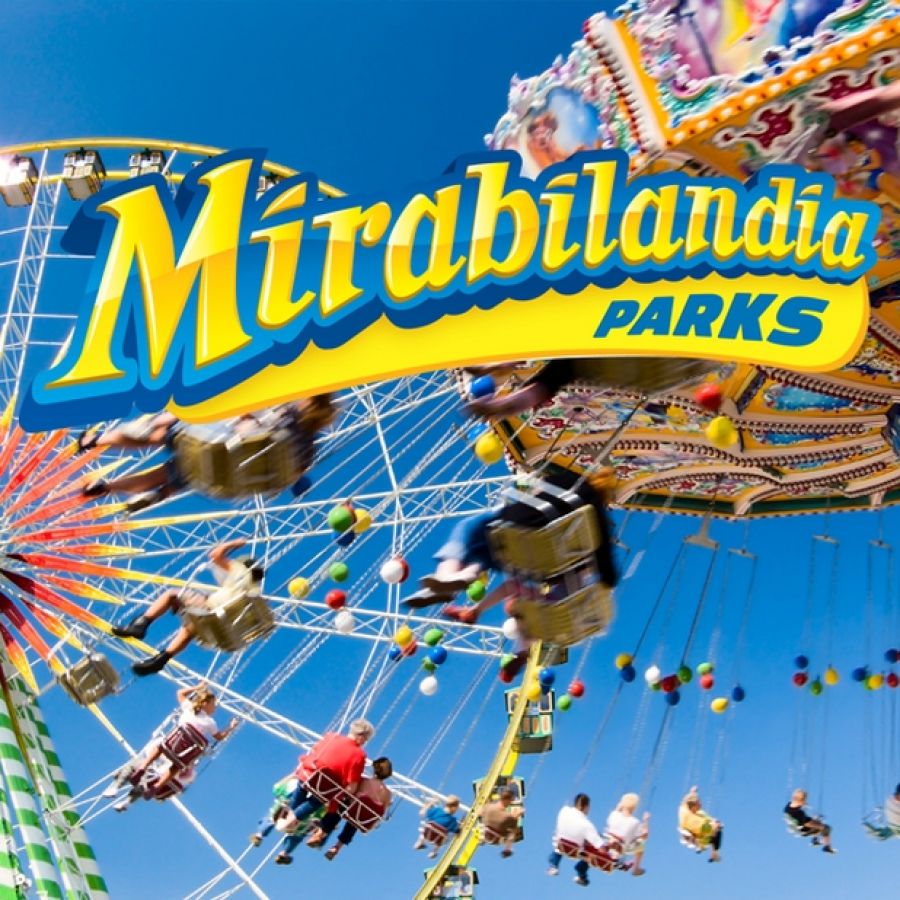 Super-Offerta per il parco di Mirabilandia