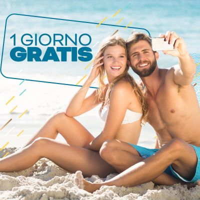 Speciale COPPIE - anteprima estate