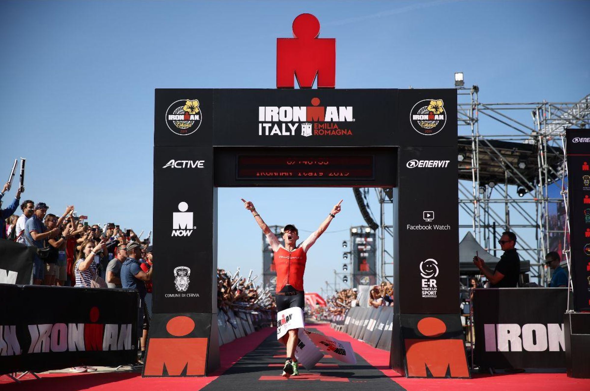 Offerta Hotel - Ironman Cervia 2026