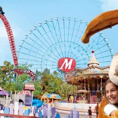Offerta Mare & Parco di Mirabilandia