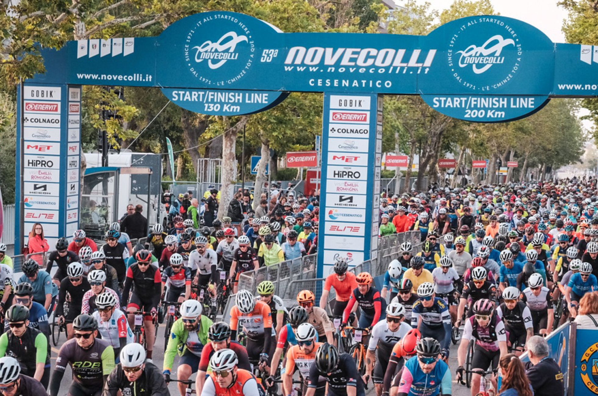 Offerta Nove Colli 2026